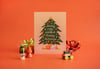 Merry Holidays Greeting Card (20% off!)