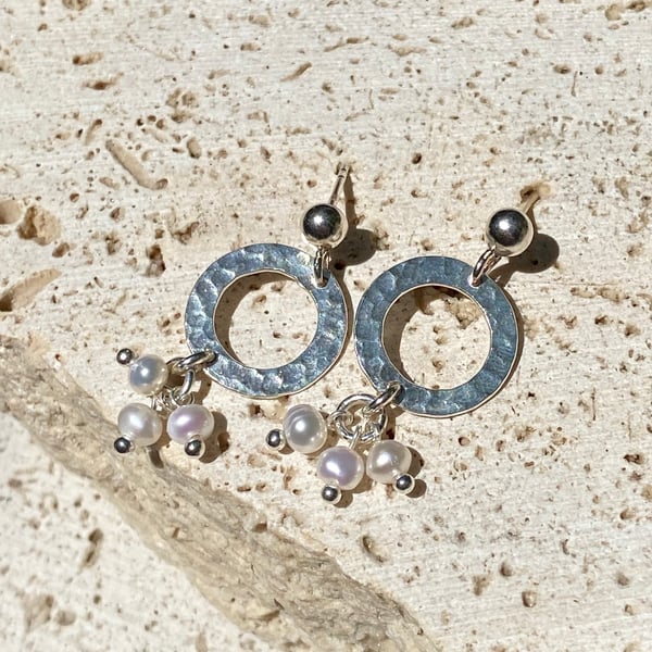 Image of GILES EARRINGS