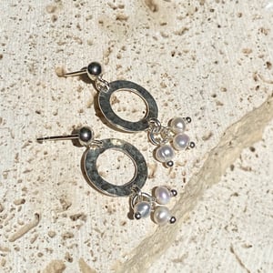 Image of GILES EARRINGS