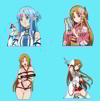 Image 1 of Sword Art Online - Asuna Yuuki