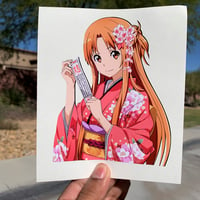 Image 3 of Sword Art Online - Asuna Yuuki