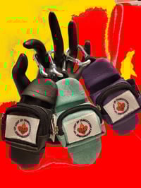 Image 1 of Thrashbag with Pocket