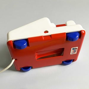 Image of Téléphone Ambi Toys avec boîte stock neuf