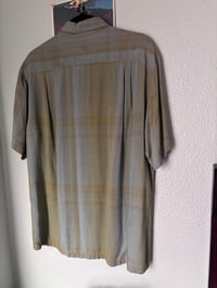 Image 7 of DUANE PETERS VINTAGE BUTTON DOWN JAN& DEAN 1961 sz m 