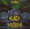 Black Machine ‎– The Album (Repress)