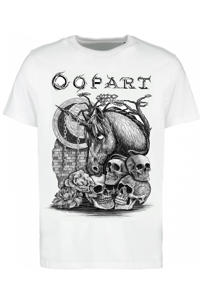 Echoes of the Shadhavar T-Shirt