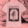 MALINCONIA T-SHIRT PINK