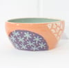 Julie Barham Ceramic Muesli Bowls