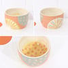 Julie Barham Ceramic Muesli Bowls