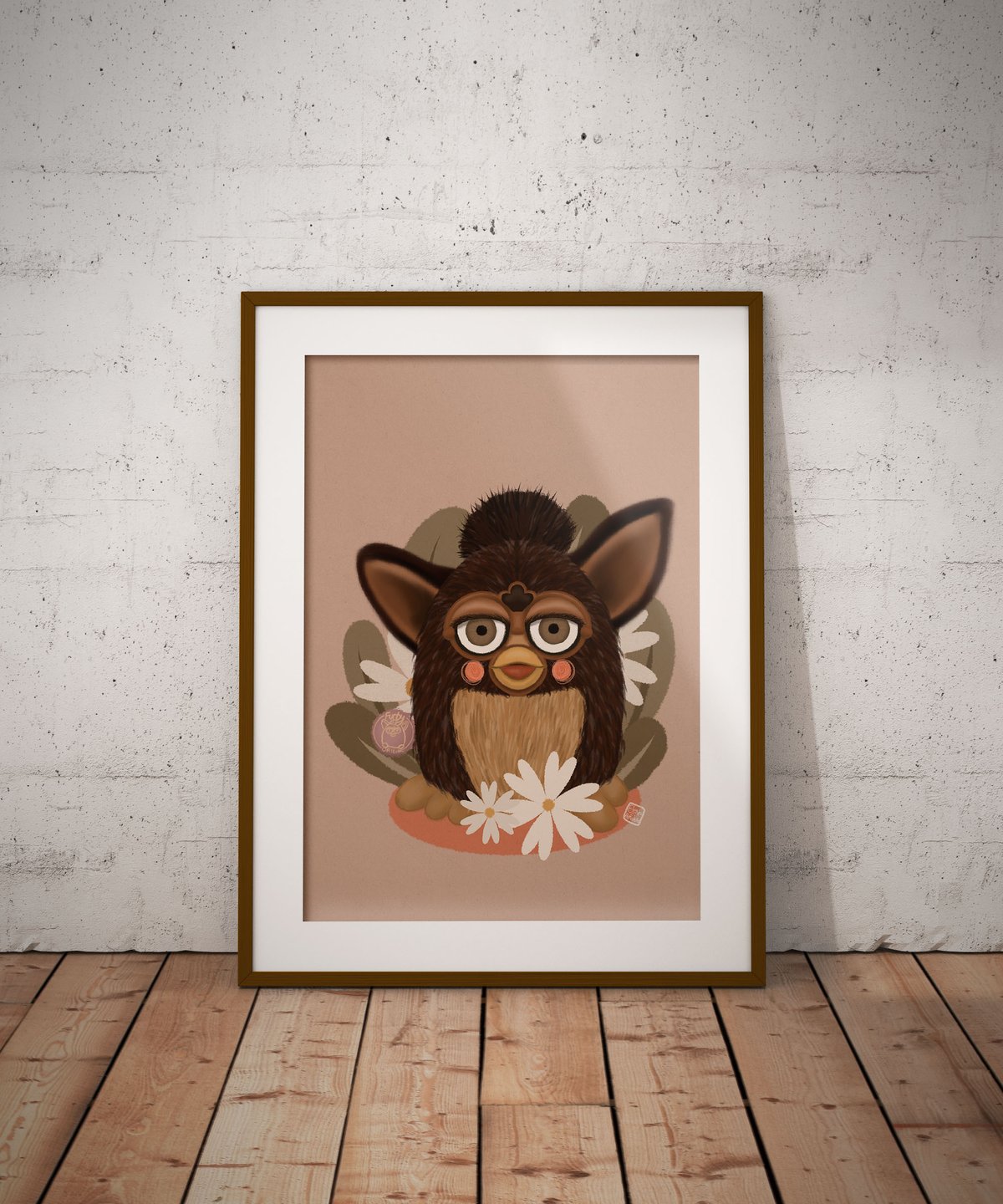 FURBY