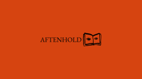 AFTENHOLD