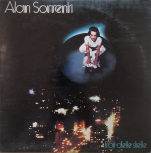 Alan Sorrenti – Figli Delle Stelle