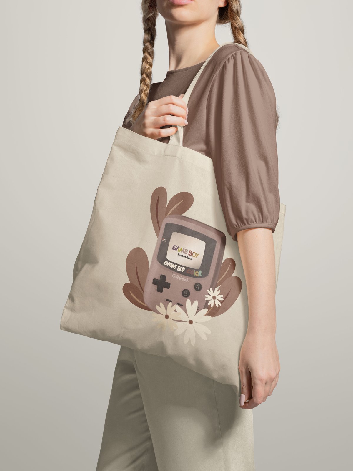 BOLSA GAMEBOY