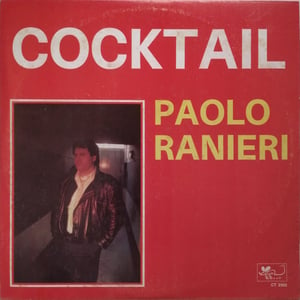 Paolo Ranieri – Cocktail