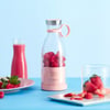 Portable blender