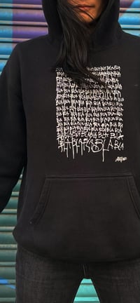 Image 1 of BLA BLA BLA Hoodie