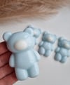 Hugo Bears