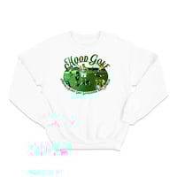 Image 1 of 'Gatekeeping' Sweatshirt