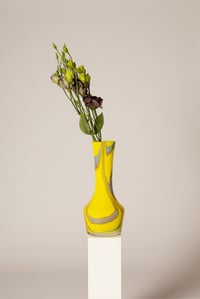 Image 1 of VASO FANTASIA GIALLO €49 - 20%