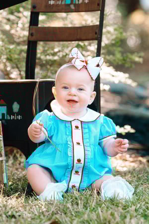 Image of 2023 Outdoor Picture Day Sessions