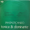 Tonica & Dominante – Fantasticando