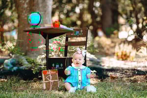 Image of 2023 Outdoor Picture Day Sessions