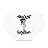 Image 1 of 'Betty Birdie' Sweatshirt