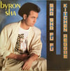 Byron Sha – Sha Sha Fu Fu / Kitchen Reggae