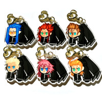 Image 3 of [KH] Organization Charms