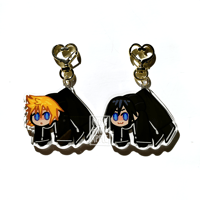 Image 4 of [KH] Organization Charms