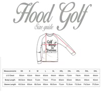 Image 2 of 'Golf belongs to everyone' Sweatshirt