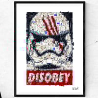 Image 2 of DISOBEY