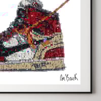 Image 3 of  JORDAN 1 OFF WHITE CHICAGO