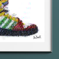 Image 3 of  ADIDAS JS AILES D'AIGLE