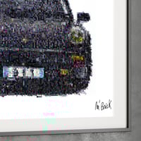 Image 3 of PORSCHE NOIRE