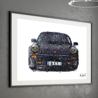 Image 2 of PORSCHE NOIRE