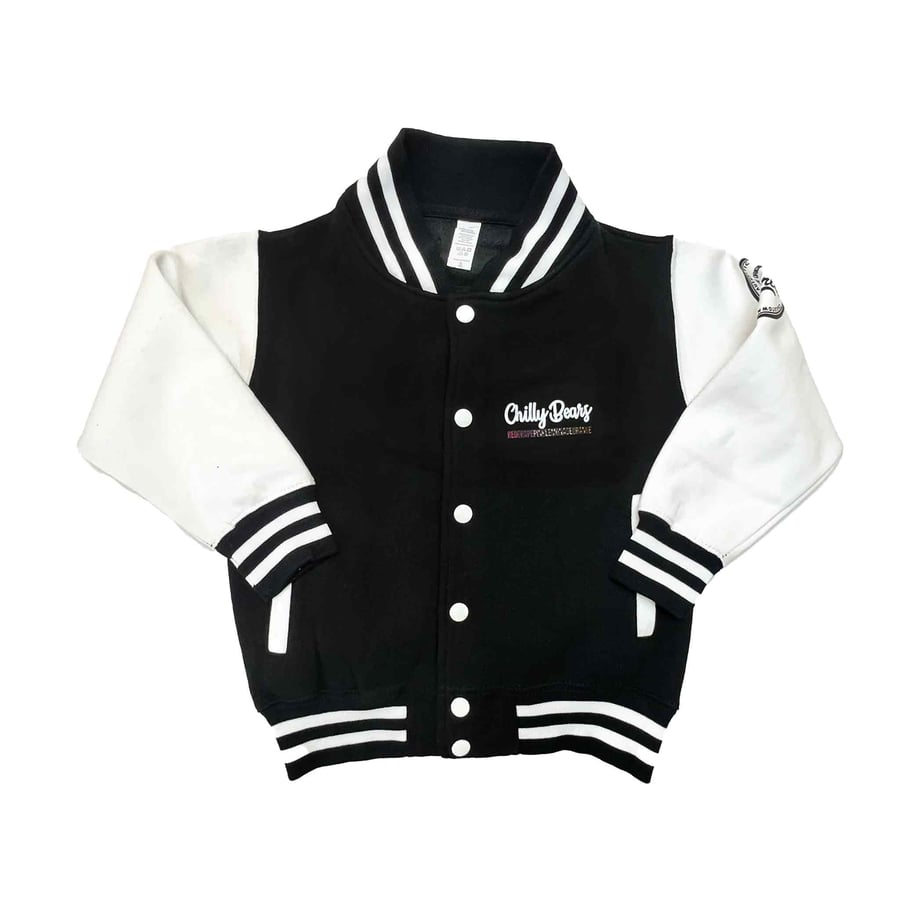 Image of Youth Chilly Bear Letterman