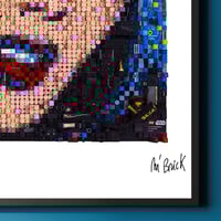 Image 3 of WONDER WOMAN