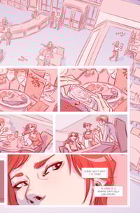 Image 3 of Midnight Radio - Iolanda Zanfardino