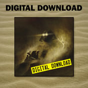Image of [Digital Download] Apathy - King Of Gods. No Second - DGZ-048