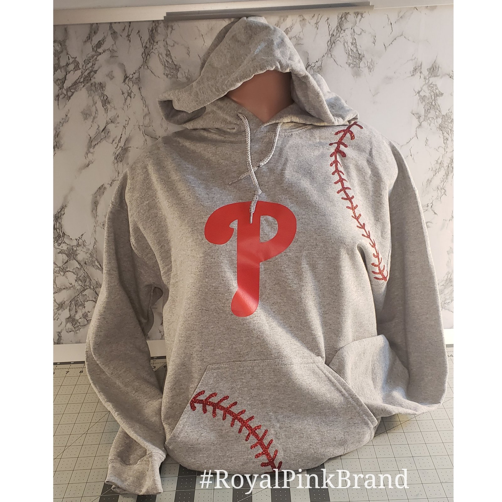 Phillies sweatshirt discount