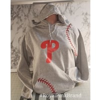 PHILLIES HOODIE 