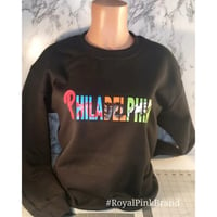 Philly Crew Sweatshirt