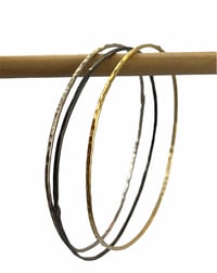 Image 1 of Bangle Bracelet set