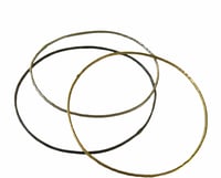 Image 5 of Bangle Bracelet set