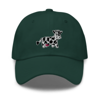 Image 1 of Lil Moo Hat