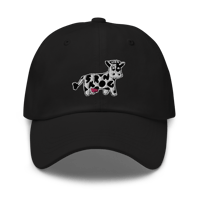 Image 2 of Lil Moo Hat