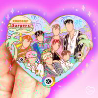 KoKoBop Heart