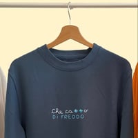 Image 3 of CHE CA**O DI FREDDO