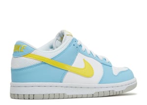 Nike Dunk Low Next Nature Homer Simpson (GS)